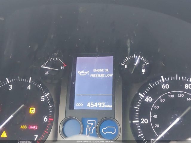 JTJBM7FX9H5170587 Lexus GX 460