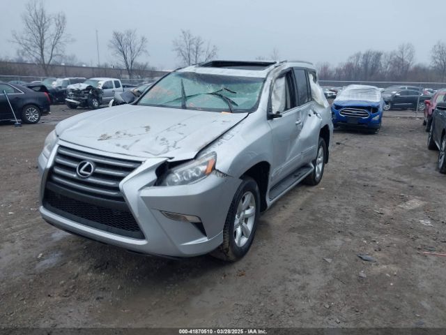 JTJBM7FX9H5170587 Lexus GX 460