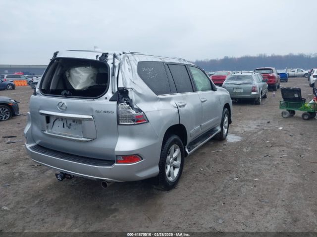 JTJBM7FX9H5170587 Lexus GX 460