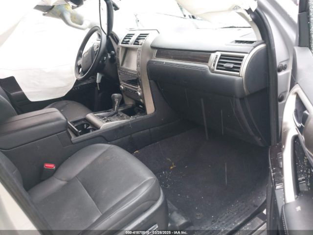JTJBM7FX9H5170587 Lexus GX 460