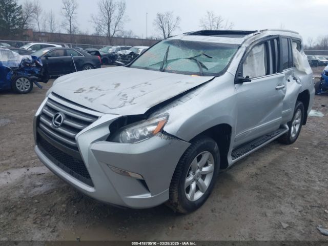 JTJBM7FX9H5170587 Lexus GX 460