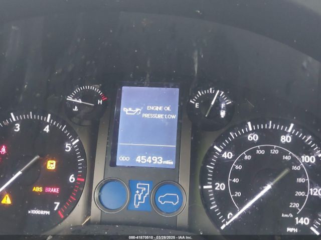 JTJBM7FX9H5170587 Lexus GX 460