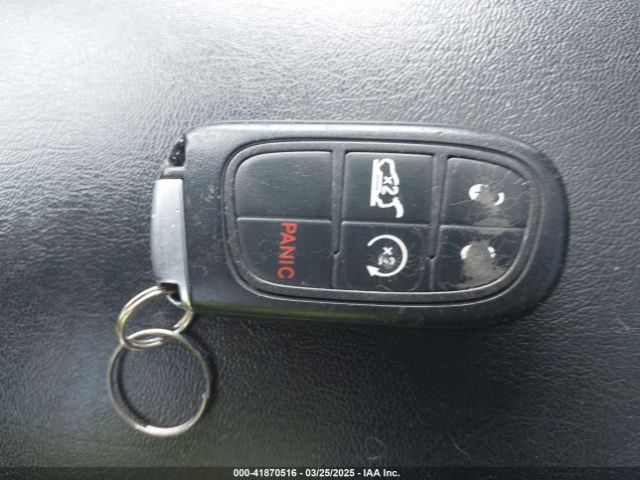 1C4PJMDS7FW522581 Jeep Cherokee Limited