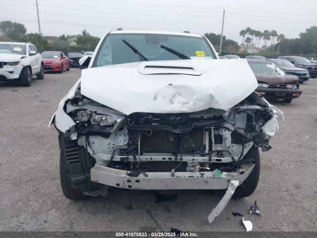 JTESU5JR0P6090874 Toyota 4runner Trd Sport