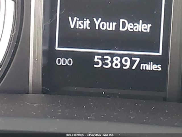 JTESU5JR0P6090874 Toyota 4runner Trd Sport