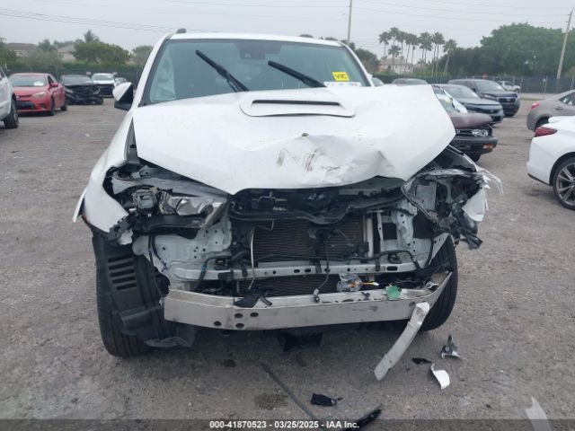 JTESU5JR0P6090874 Toyota 4runner Trd Sport