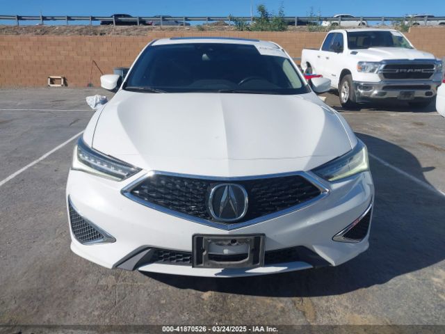 19UDE2F70NA000151 Acura Ilx Premium Package
