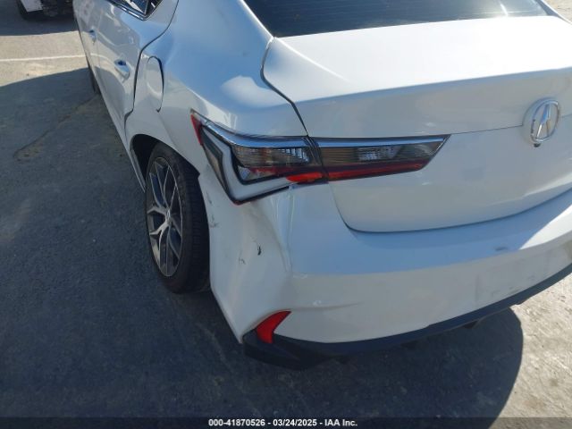 19UDE2F70NA000151 Acura Ilx Premium Package