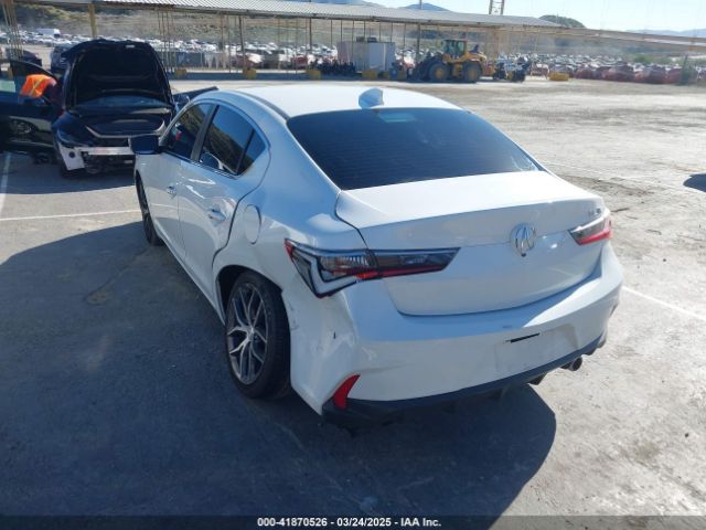 19UDE2F70NA000151 Acura Ilx Premium Package
