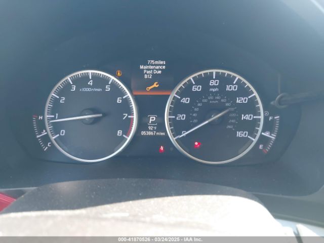 19UDE2F70NA000151 Acura Ilx Premium Package
