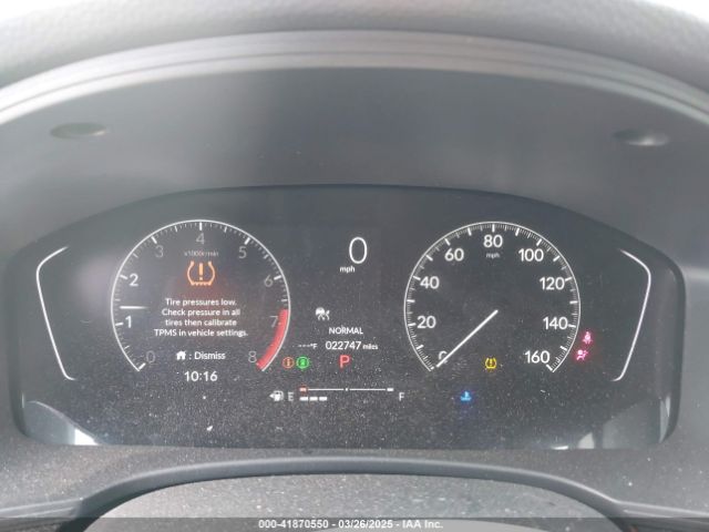 2HGFE2F55RH561881 Honda Civic Sport