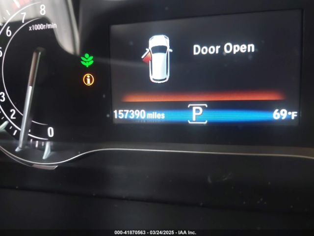 5FNYF5H99HB015370 Honda Pilot Touring