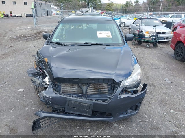 JF1GJAA68FH017875 Subaru Impreza 2.0i