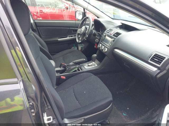 JF1GJAA68FH017875 Subaru Impreza 2.0i