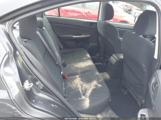 JF1GJAA68FH017875 Subaru Impreza 2.0i