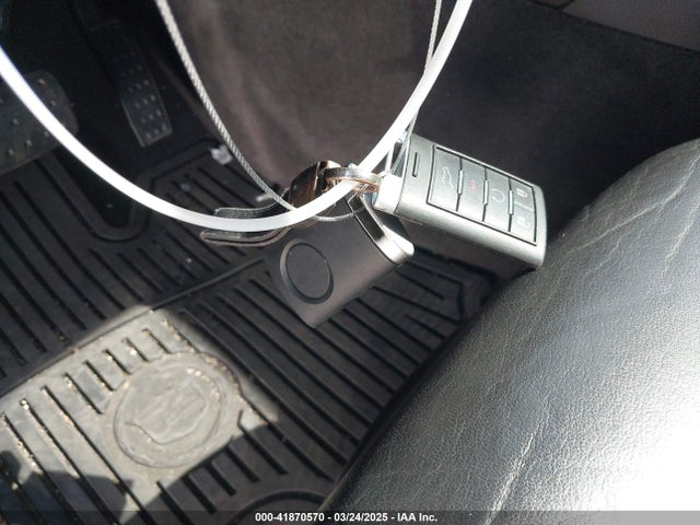 2012 CADILLAC SRX 3GYFNBE38CS544151 Photo 10