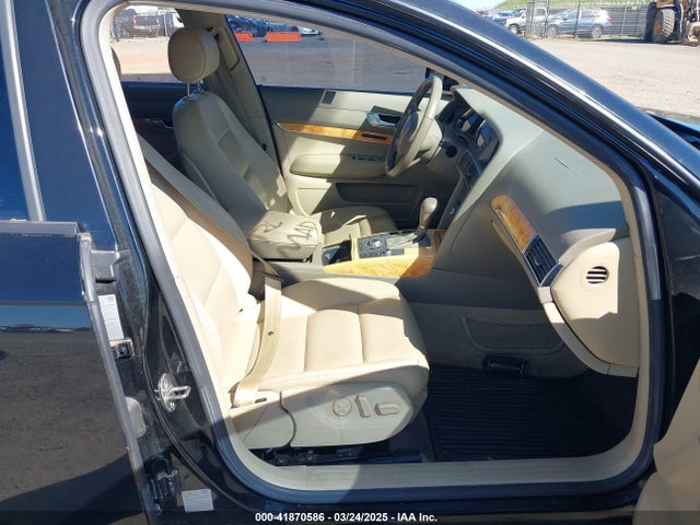 2006 AUDI A6 WAUKH74F86N107783 Photo 4
