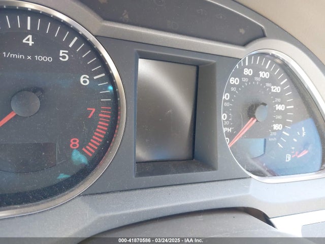 2006 AUDI A6 WAUKH74F86N107783 Photo 6