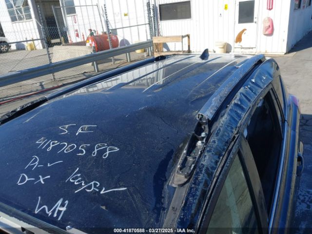2T3ZFREV7JW463118 Toyota RAV4 LE