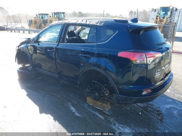 2T3ZFREV7JW463118 Toyota RAV4 LE