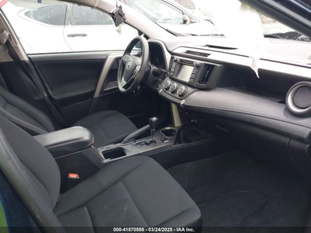 2T3ZFREV7JW463118 Toyota RAV4 LE