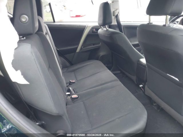2T3ZFREV7JW463118 Toyota RAV4 LE