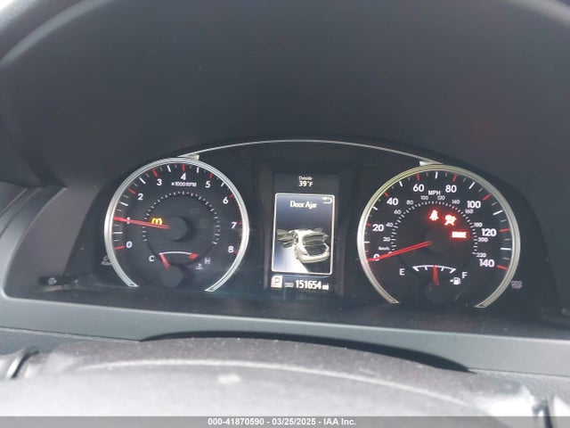 4T1BF1FK1FU902420 Toyota CAMRY SE