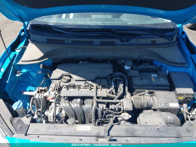 Hyundai mpi nu pe 2023 KM8K62AB1PU980632 Image 10