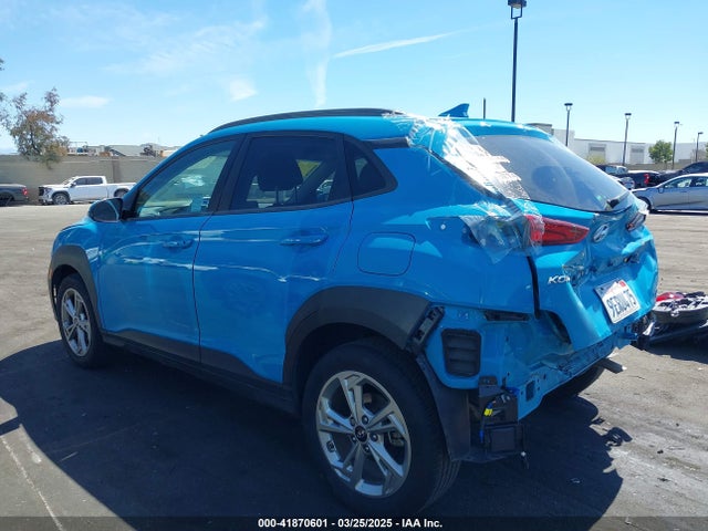 Hyundai mpi nu pe 2023 KM8K62AB1PU980632 Image 15