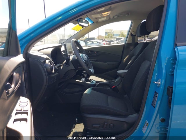 Hyundai mpi nu pe 2023 KM8K62AB1PU980632 Image 5
