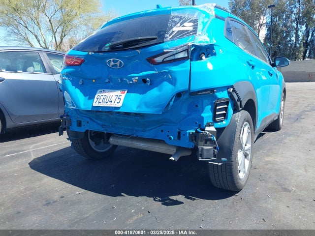 Hyundai mpi nu pe 2023 KM8K62AB1PU980632 Image 6