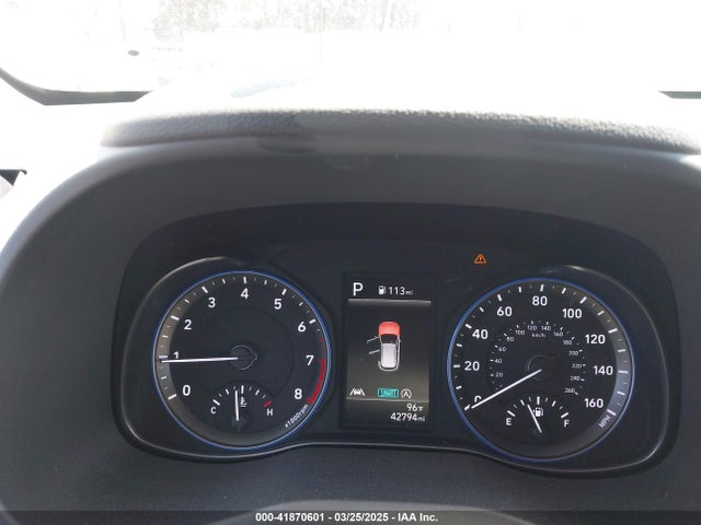 Hyundai mpi nu pe 2023 KM8K62AB1PU980632 Image 7