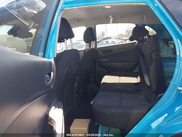 Hyundai mpi nu pe 2023 KM8K62AB1PU980632 Image 8