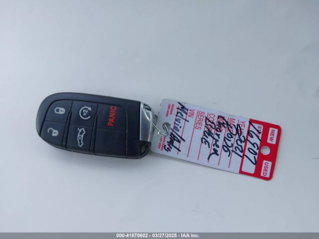 2C3CDXHG2MH565710 Dodge Charger Gt Rwd