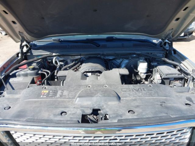 1GKS2CKJ3GR121464 GMC YUKON DENALI