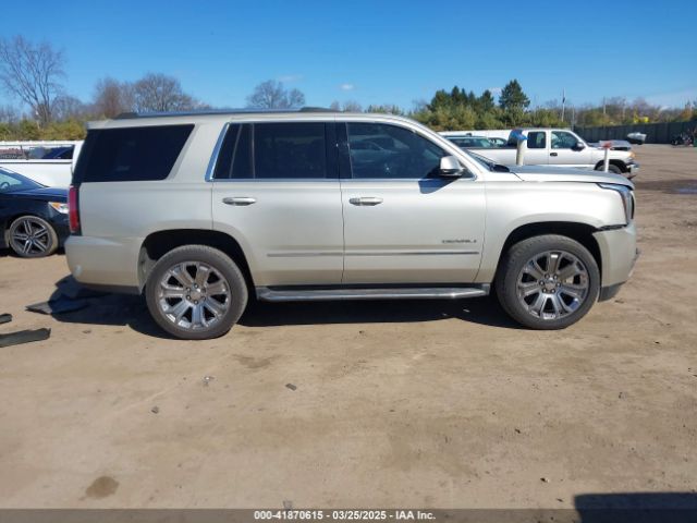 1GKS2CKJ3GR121464 GMC YUKON DENALI