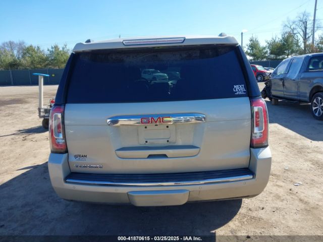 1GKS2CKJ3GR121464 GMC YUKON DENALI