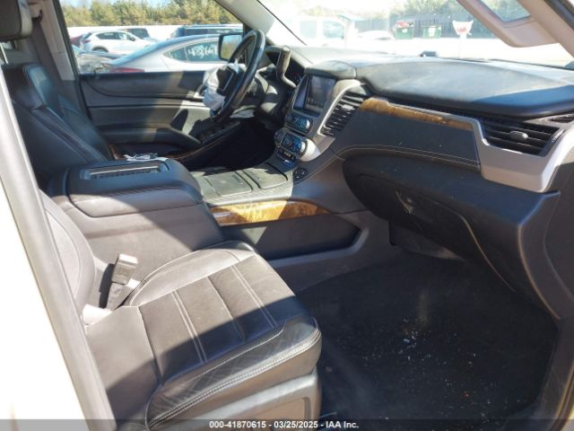 1GKS2CKJ3GR121464 GMC YUKON DENALI