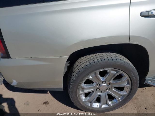 1GKS2CKJ3GR121464 GMC YUKON DENALI