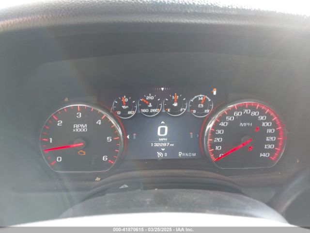 1GKS2CKJ3GR121464 GMC YUKON DENALI