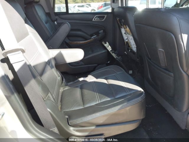 1GKS2CKJ3GR121464 GMC YUKON DENALI