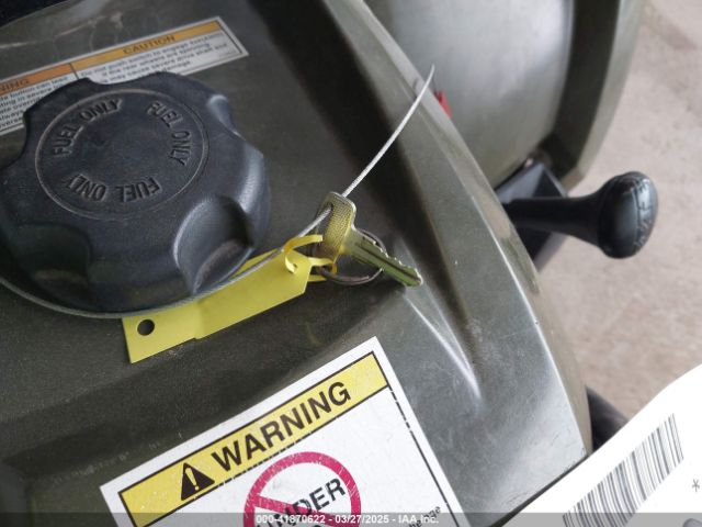 2010 POLARIS SPORTSMAN 4XAMH50A3AA769529 Photo 10