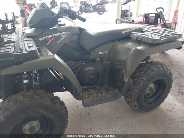2010 POLARIS SPORTSMAN 4XAMH50A3AA769529 Photo 1