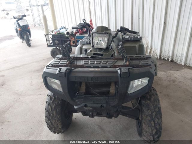 2010 POLARIS SPORTSMAN 4XAMH50A3AA769529 Photo 4