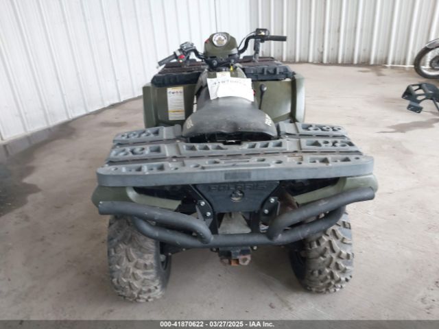 2010 POLARIS SPORTSMAN 4XAMH50A3AA769529 Photo 5