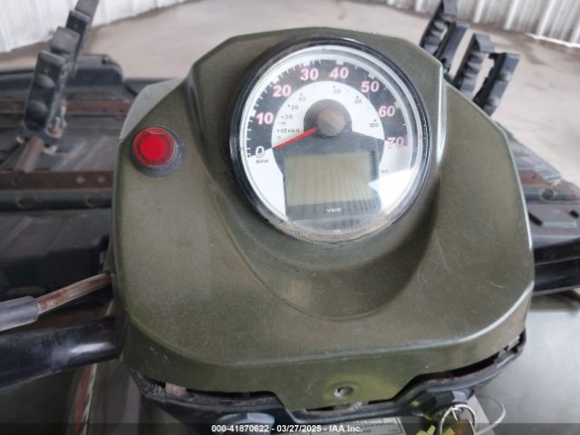 2010 POLARIS SPORTSMAN 4XAMH50A3AA769529 Photo 6