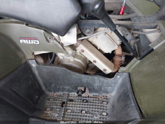 2010 POLARIS SPORTSMAN 4XAMH50A3AA769529 Photo 7