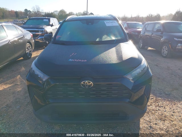 2T3H1RFV4LC067872 Toyota RAV4 LE