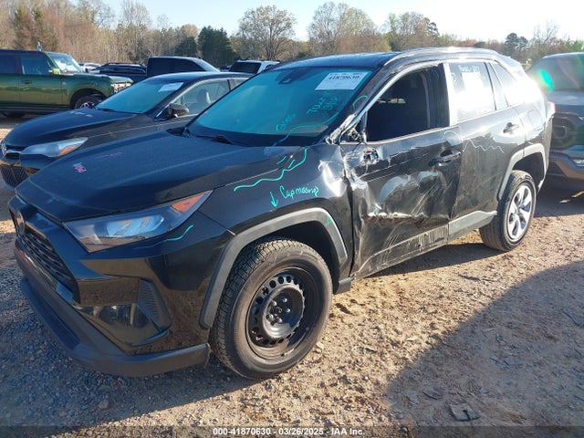 2T3H1RFV4LC067872 Toyota RAV4 LE