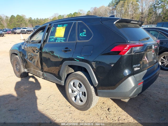2T3H1RFV4LC067872 Toyota RAV4 LE